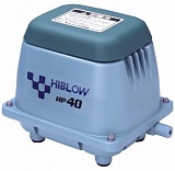 Компрессор для септика до 2м3 HIBLOW HP-40