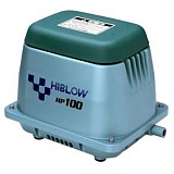 Компрессор для очистных станций ЮНИЛОС-Астра-15 HIBLOW HP-100