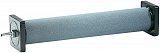 Распылитель-цилиндр Hailea серый в пластиковом корпусе с входом из нержавейки (утяжелённый) 40*210*4(8)мм