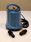 Насос/помпа BOYU DS-1000