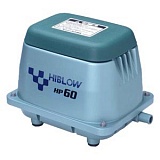 Компрессор для пруда 50-100м3 HIBLOW HP-60