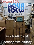 Компрессоры HIBLOW HP-60