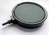 B-022 Распылитель-диск серый в пластиковом корпусе, утяжеленный диам 106мм