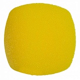 Вкладыш к фильтрам Sunsun HW-503 (губка желтая, средняя) art.SS-LTS503YW