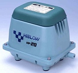 Компрессор для аквариума HIBLOW HP-20
